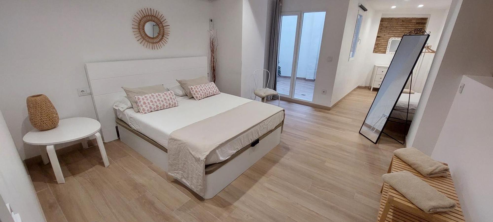 Appartamento Hanna's House Valenza